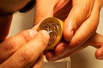 杭州劳力士售后点在哪