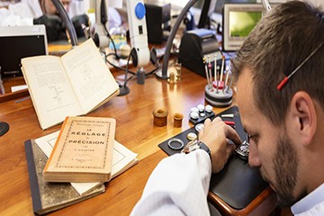 杭州劳力士表售后维修点位置