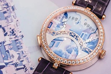 江诗丹顿手表杭州售后服务在哪