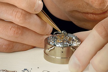 杭州江诗丹顿表官方售后服务在哪