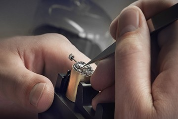 劳力士杭州官方售后维修中心位置