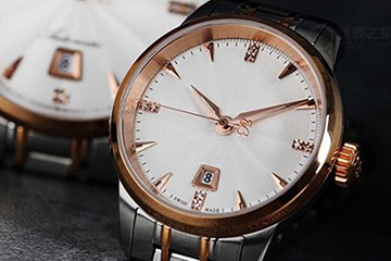 杭州劳力士名表售后地址