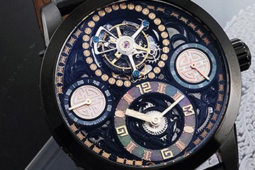 劳力士表杭州售后维修店地址