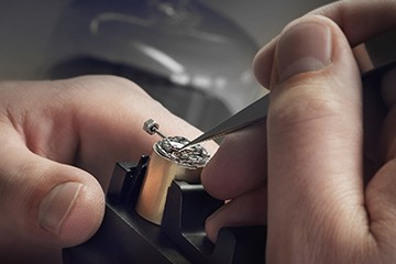 劳力士表杭州售后服务地址