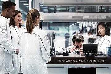 劳力士表杭州官方售后服务位置