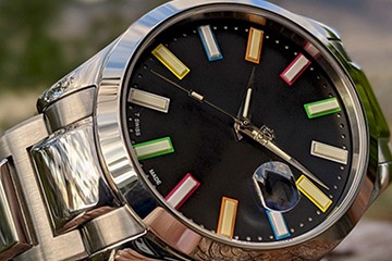 杭州劳力士官方售后地点查询