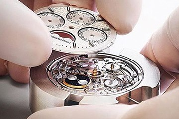 江诗丹顿表杭州官方售后中心在哪