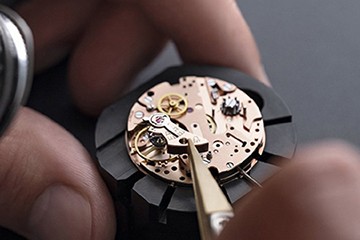 劳力士手表杭州售后维修点地址