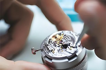 江诗丹顿杭州官方售后点在哪