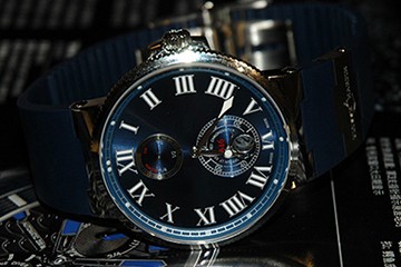 江诗丹顿手表在杭州哪能官方售后