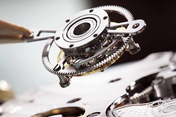 劳力士杭州售后维修服务位置