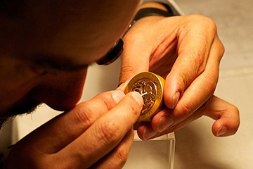 杭州江诗丹顿表官方售后服务店在哪