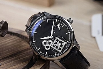 杭州江诗丹顿表官方售后中心在哪