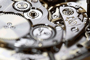 杭州劳力士名表售后维修地址