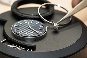 杭州劳力士售后维修服务点地址