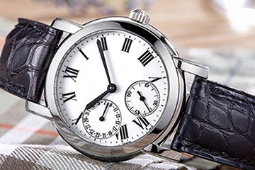 杭州劳力士表盘磨损