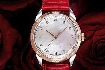 杭州劳力士售后保养服务