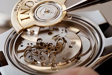 杭州劳力士有水蒸气维修