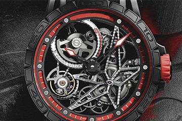 杭州劳力士自动机械表为什么不走了