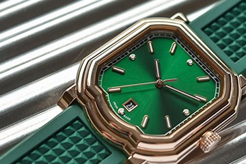 杭州劳力士手表官方售后洗油保养