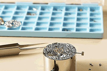 杭州劳力士自动机械表为什么走快