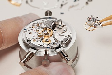 杭州劳力士有水雾维修