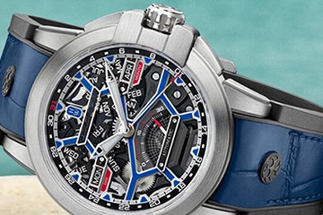 杭州劳力士为什么走的快