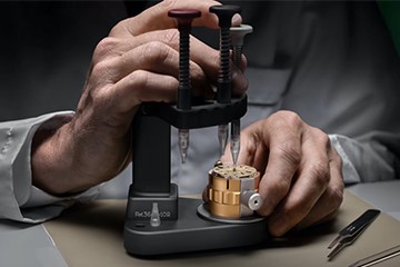 杭州劳力士表有水气维修